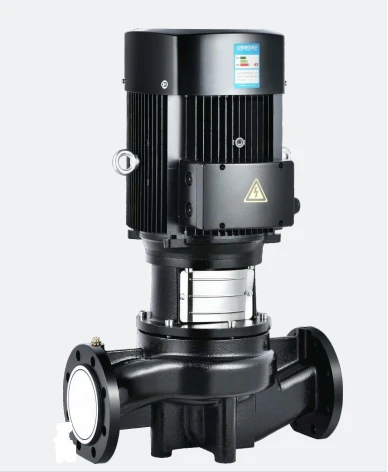 Pipeline Circulation Pump